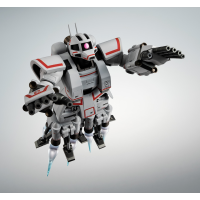 THE ROBOT SPIRITS <SIDE MS> MSN-01 PSYCOMMU SYSTEM ZAKU ver. A.N.I.M.E. 4
