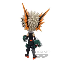 BANDAI Katsuki Bakugo (ver.A ) - My Hero Academia - photo 3