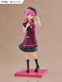FuRyu TENITOL Hitori Gotoh cafe clerk-style ver. - Bocchi the Rock! - photo 8