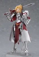 Max Factory figma Saber of "Red" - Fate/Apocrypha - photo 2