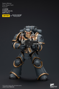 Space Wolves Grey Slayer Pack Huscarl 2