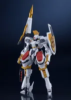 GOOD SMILE COMPANY MODEROID SIDE:GR Vector - Order of Knights Specifications - Titanomachia - photo 4