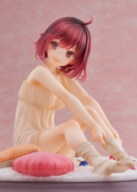 Atelier Sophie: The Alchemist of the Mysterious Book 1/6 Scale Figure - Sophie - Negligee Ver. 14