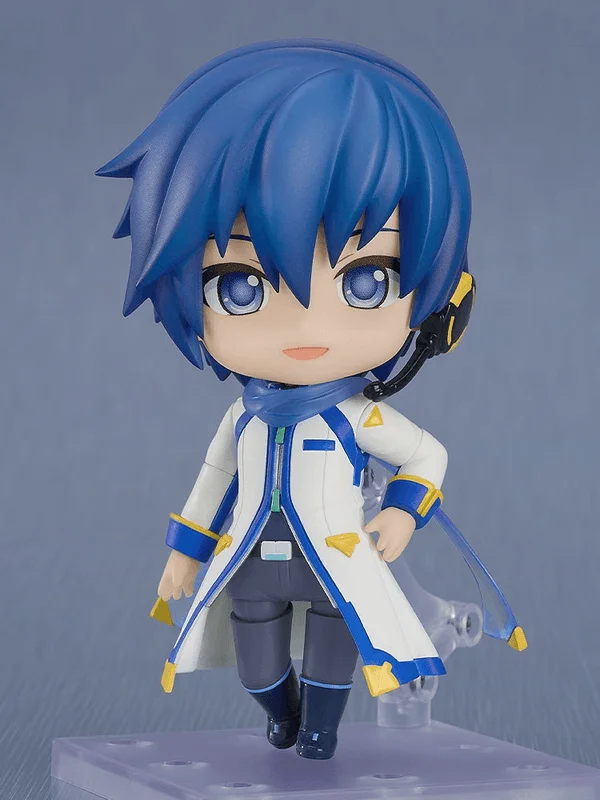 GOOD SMILE COMPANY Nendoroid KAITO 2.0 - Character Vocal Series