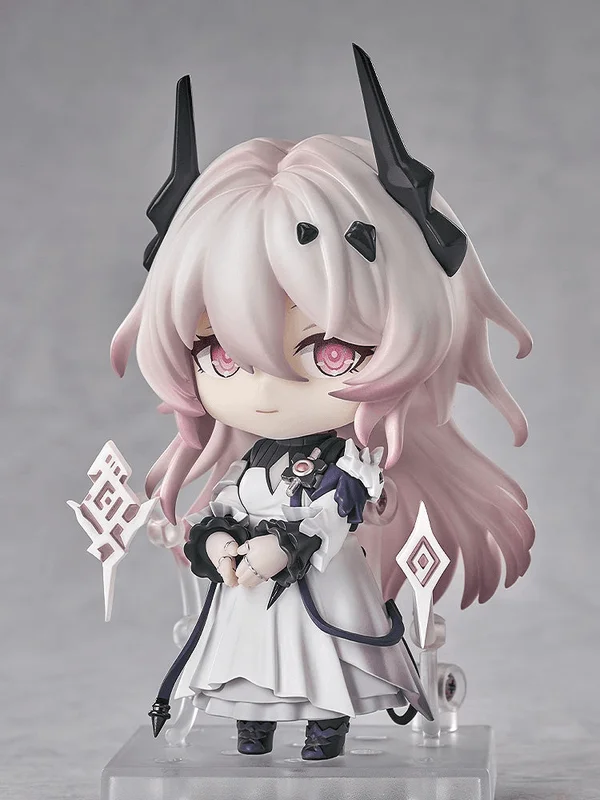 Good Smile Arts Shanghai Nendoroid Civilight Eterna - Arknights