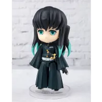 TAMASHII NATIONS Muichiro Tokito - Demon Slayer: Kimetsu no Yaiba - photo 3