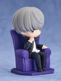 Good Smile Arts Shanghai Qset+ P4G Protagonist - Persona - photo 5