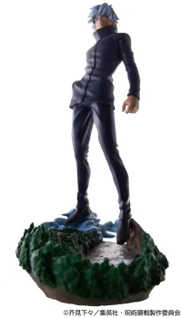 MegaHouse PETITRAMA Series JUJUTSUKAISEN Vol.2 Set (Repeat) (Box) - Jujutsu Kaisen - photo 5