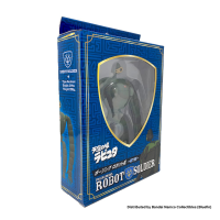 Castle in the Sky Robot Soldier (Gardener) Posing Figure, 4