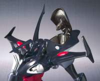 #SIDE LFO Nirvash Type the End 6