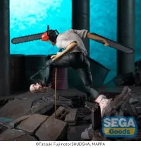SEGA Luminasta "Chainsaw Man" "Chainsaw Devil" - Chainsaw Man - photo 5
