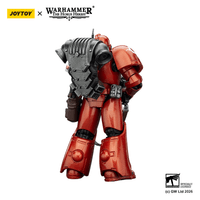 Thousand Sons MKVI Tactical Legionary 7