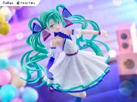 FuRyu TENITOL NEO TOKYO Series IDOL - Hatsune Miku - photo 5