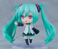 GOOD SMILE COMPANY Nendoroid Hatsune Miku: Because You're Here Ver. - Hatsune Miku - photo 3
