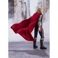 Thor <Avengers Assemble> Edition "Avengers", Bandai Spirits S.H.Figuarts 5