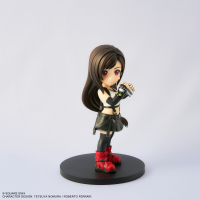 FINAL FANTASY VII REBIRTH™ ADORABLE ARTS – TIFA LOCKHART 2