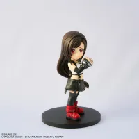 SQUARE ENIX FINAL FANTASY VII REBIRTH™ ADORABLE ARTS – TIFA LOCKHART - Final Fantasy VII - photo 2