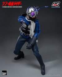 FigZero 1/6 Masked Rider No.0 (SHIN MASKED RIDER) 17