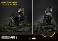 Ultimate Museum Masterline Batman (Comics) Batman Zero Year 33