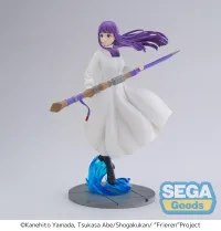 SEGA Luminasta "Frieren: Beyond Journey's End" "Fern" ~Ordinary Offensive Magic (Zoltraak)~ - Frieren: Beyond Journey's End - photo 6