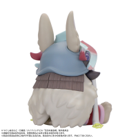 [BINIVINI BABY] SOFT VINYL FIGURE Made in Abyss Nanachi 5