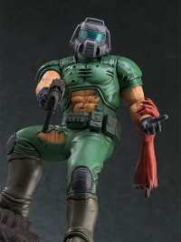 POP UP PARADE SP Doom Marine 4