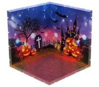 PLUM PMOA Dioramansion 200: Halloween - Figure Accessories - photo 2