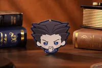 GOOD SMILE COMPANY Hand Mirror Phoenix Wright - The Great Ace Attorney - photo 1