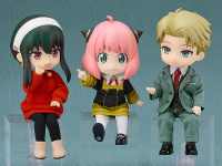 Nendoroid Doll Anya Forger 7