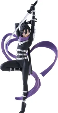 GOOD SMILE COMPANY POP UP PARADE Speed-o'-Sound Sonic - One Punch Man - photo 2