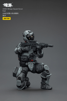 UNSC Mirage Squad 44