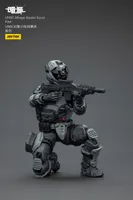 JOYTOY UNSC Mirage Squad - Dark Source - photo 44