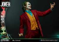 Museum Masterline Joker (Film) The Joker Bonus Version 114