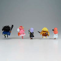 One Piece - God Valley Incident vol.2 (Box/12) "One Piece" Banpresto World Collectable Figure 5