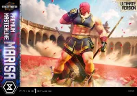 Prime 1 Studio Premium Masterline Street Fighter 6 Marisa Ultimate Version - Street Fighter - photo 76