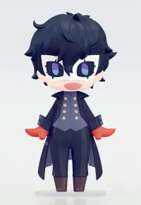 GOOD SMILE COMPANY HELLO! GOOD SMILE Joker - Persona 5 - photo 1