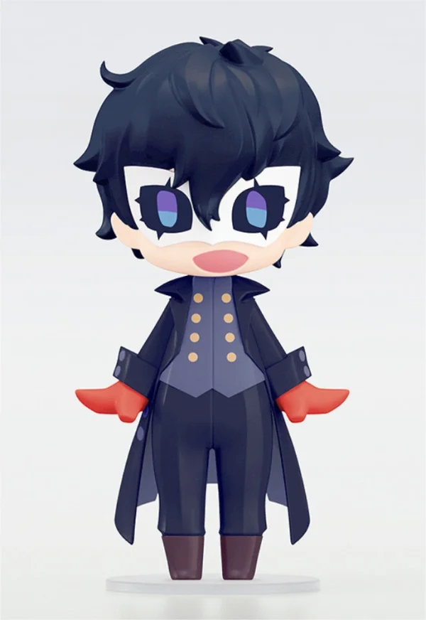 GOOD SMILE COMPANY HELLO! GOOD SMILE Joker - Persona 5