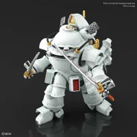 BANDAI HOBBY HG 1/20 KOBU-KAI (ICHIRO OGAMI TYPE) - Tiger & Bunny - photo 1