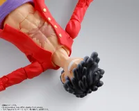 TAMASHII NATIONS Monkey.D.Luffy - GEAR5 - (One Piece) - ONE PIECE - photo 9