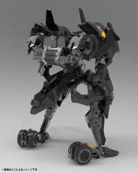 HEXA GEAR VELOCE 4