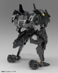 KOTOBUKIYA HEXA GEAR VELOCE - HEXA GEAR - photo 4