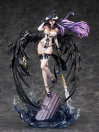 Albedo China Dress ver. 1/7 Scale Figure 1