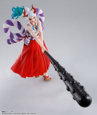 YAMATO "ONE PIECE", Bandai Spirits S.H.Figuarts 7