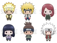 MegaHouse Naruto (Vol 3.) - NARUTO - photo 8