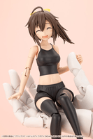 GRANDE SCALE DRESS UP BODY【M】with Ao Gennai 11