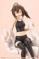 KOTOBUKIYA GRANDE SCALE DRESS UP BODY【M】with Ao Gennai - SOUSAISHOJOTEIEN - photo 11