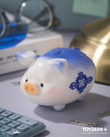 LuLu the Piggy - Lucky Fortune Piggy (Blind Box) 18