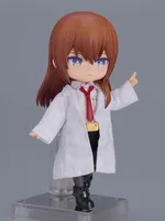 GOOD SMILE COMPANY Nendoroid Doll Kurisu Makise: Lab Coat Ver. - Steins;Gate - photo 3