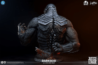 Infinity Studio Zack Snyder’s Justice League Darkseid 1/1 Scale Bust Model 4