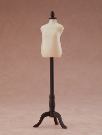 Nendoroid Doll Torso Display 1